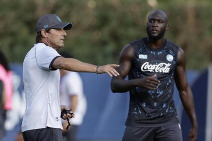 Serie A, come stanno: Inter, Juventus, Milan e Napoli