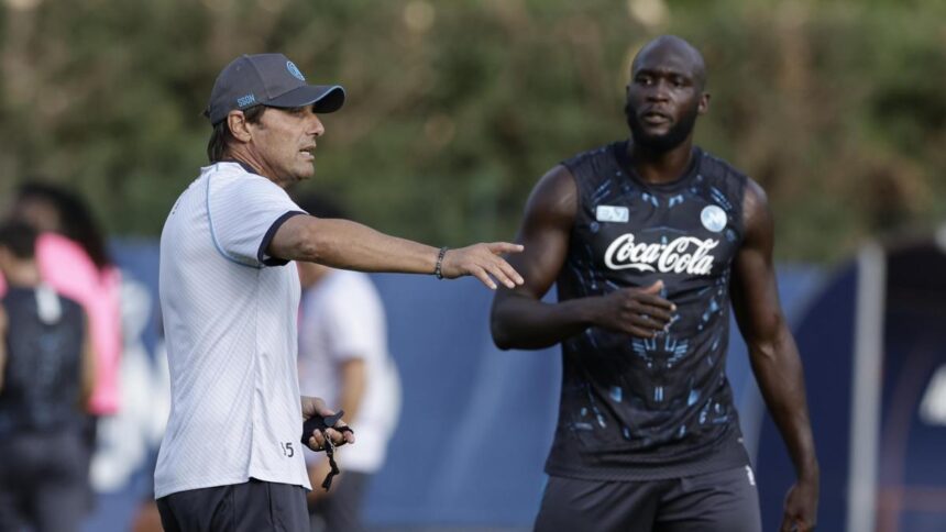 Serie A, come stanno: Inter, Juventus, Milan e Napoli