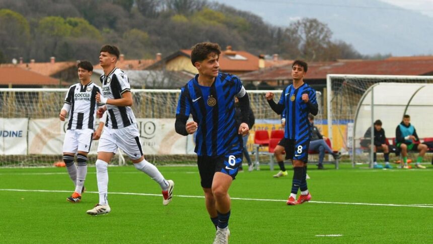 Chi è Pietro La Torre, il nuovo Calhanoglu dell'Inter