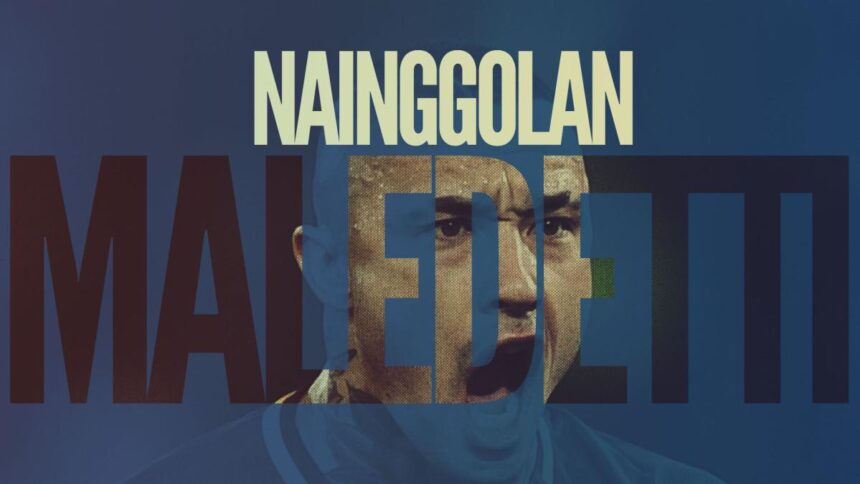 Nainggolan tra casinò, arresti, alcol, litigi: la sua vita spericolata