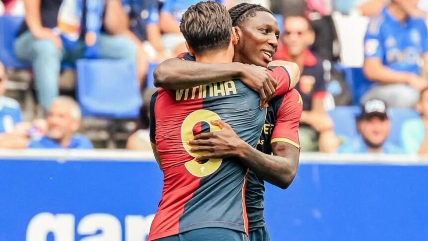 Genoa al fantacalcio 2025-26: titolari, rigorista, sorprese e consigli su chi prendere