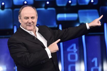 Gerry Scotti: "Io milanista da sempre. Leao, ultima chance. Sir Hamilton ora è un problema