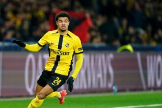 Milan su Athekame, incontro con lo Young Boys