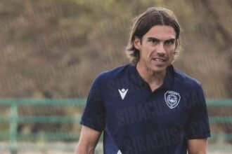 Serie C, Siracusa neopromossa: senza Zenga riparte da Turati in panchina