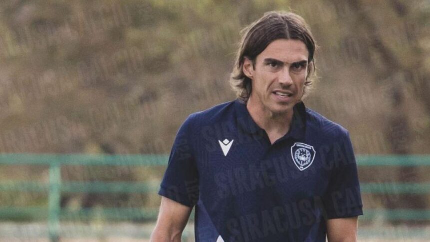 Serie C, Siracusa neopromossa: senza Zenga riparte da Turati in panchina