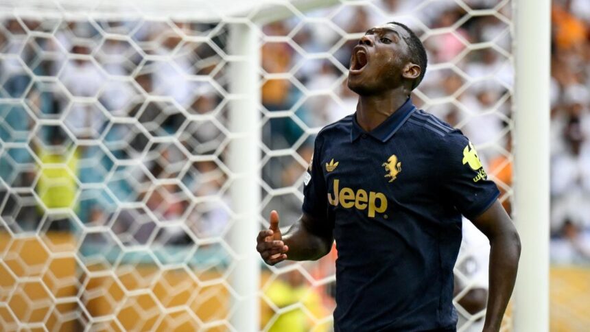 Juve-Kolo Muani, ci siamo: le cifre e la formula che avvicinano la Signora al Psg