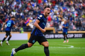 Lautaro vuole tutto, scudetto e poi il Mondiale