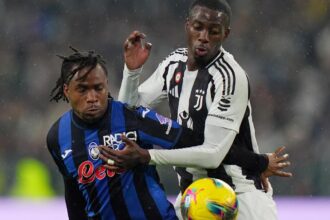 Juve, braccio di ferro con Timothy Weah che vuole il Marsiglia