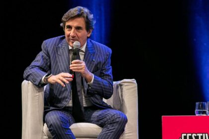 Torino, Urbano Cairo alla presentazione di Marco Baroni