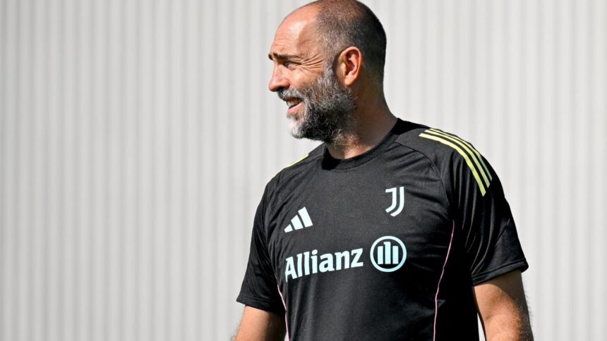 Juventus, lavoro ed empatia: cosa è cambiato rispetto a un anno fa