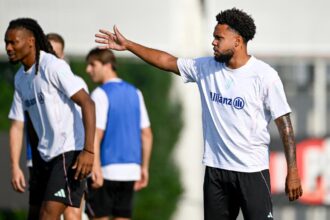 Juve, McKennie e il futuro: il rinnovo di Giuntoli e il mercato