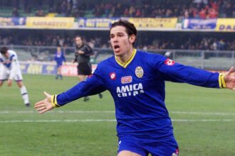 L'ex Verona Mario Frick: "Milan, Jashari è di un altro pianeta"