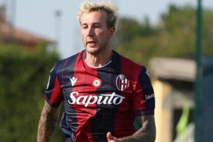Bologna, i convocati per la Roma: Holm out, Bernardeschi e Ferguson recuperati