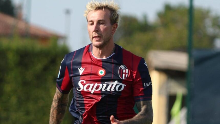 Bologna, i convocati per la Roma: Holm out, Bernardeschi e Ferguson recuperati