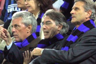 Tronchetti Provera intervista: "L'Inter di Moratti, la F1, Luna Rossa..."