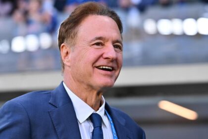 Atalanta, il proprietario Steve Pagliuca compra una squadra nella Wnba, basket donne Usa