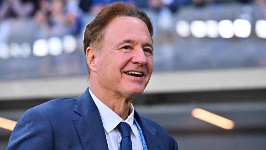 Atalanta, il proprietario Steve Pagliuca compra una squadra nella Wnba, basket donne Usa