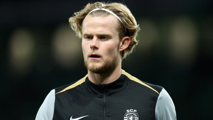 Juventus, Hjulmand dice sì: il piano di Comolli tra clausola e Douglas Luiz