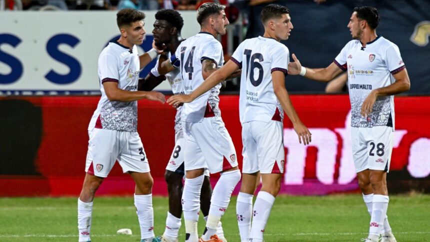 Cagliari al fantacalcio 2025-26: titolari, rigorista, sorprese e consigli su chi prendere
