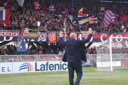 Serie C, le neopromosse: la Sambenedettese riparte dal duo Palladini-Massi