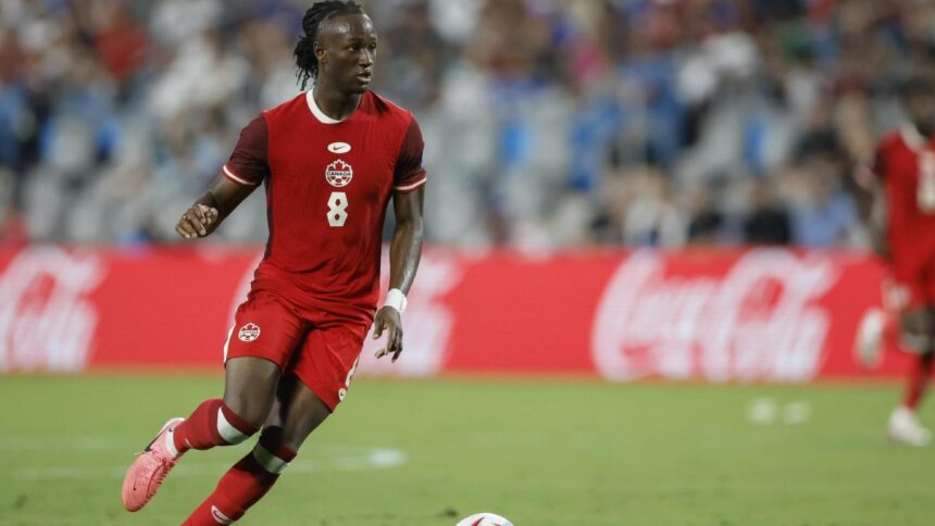 Sassuolo, Koné cambia il volto del centrocampo con fisico e personalità