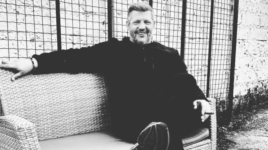 Matteo Materazzi e la Sla, la moglie al Corriere: il rapporto con Marco e Marchisio