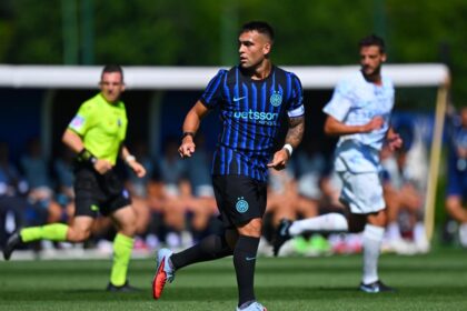 Inter, 7-2 all'Under 23: gol di Bonny, Lautaro, Pio Esposito, Luis Henrique e Calhanoglu