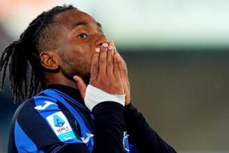 Lookman e gli altri: quando i campioni si sfogano via social. Obiettivo? Il proprio club