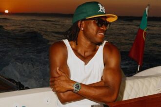 Mola Lookman: famiglia, procuratore, vacanze, fede. Tutto sul giocatore dell'Atalanta