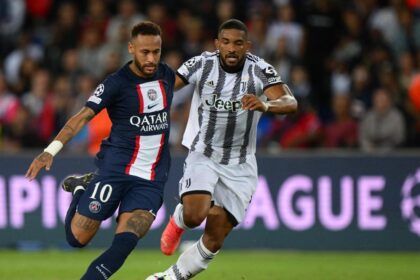 Bremer: "Neymar vieni alla Juve: insieme vinciamo lo scudetto"
