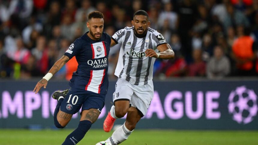 Bremer: "Neymar vieni alla Juve: insieme vinciamo lo scudetto"