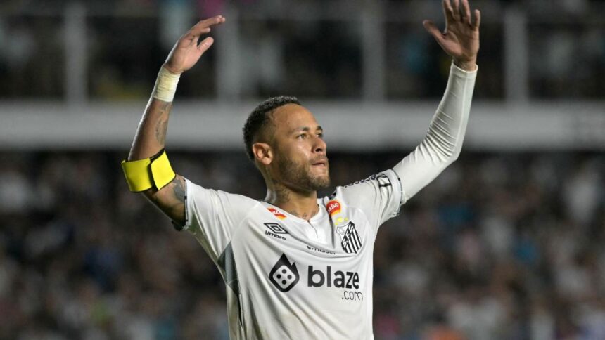 Neymar alla Juve? I costi e la fattibilità dell'operazione