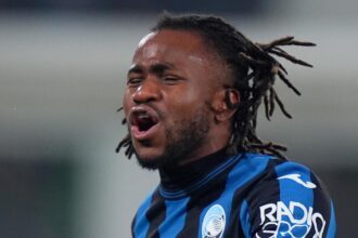 Lookman, l'ad dell'Atalanta Percassi: "Promessa era che sarebbe andato in club estero"