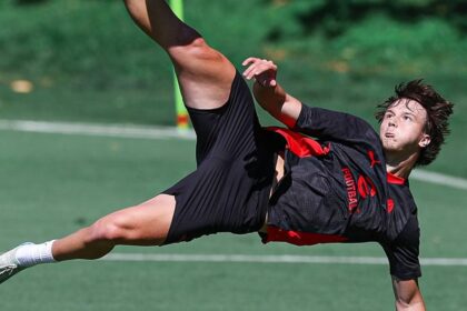 Serie D i gironi del campionato 2025 2026