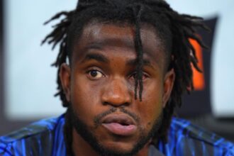 Lookman all'Inter? Lui dice no alla Premier