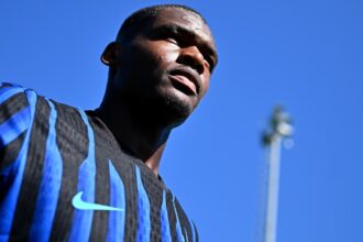 Inter, Bonny promosso da Chivu dopo la prima partita