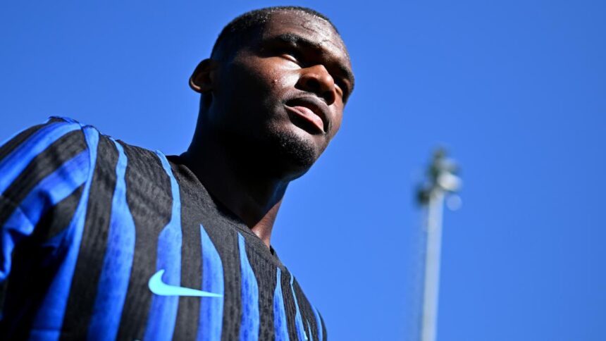 Inter, Bonny promosso da Chivu dopo la prima partita