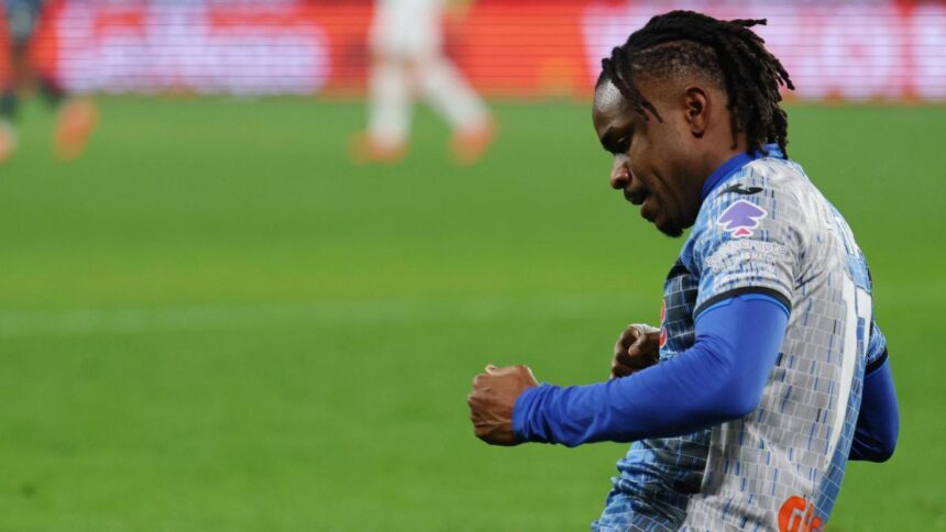 Mercato Inter, pronto il rilancio per Lookman: cifre, strategia nerazzurra e tempistiche