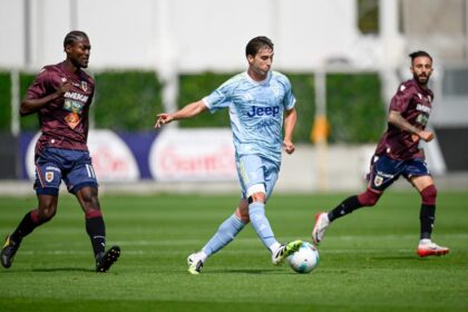 Raspadori: pressing dell'Atletico Madrid sul Napoli per l'attaccante