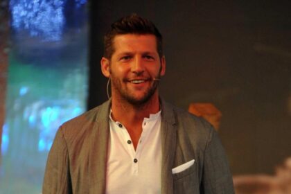 Matteo Materazzi e la sla, l'intervista: la raccolta fondi, Ibra, mia moglie...