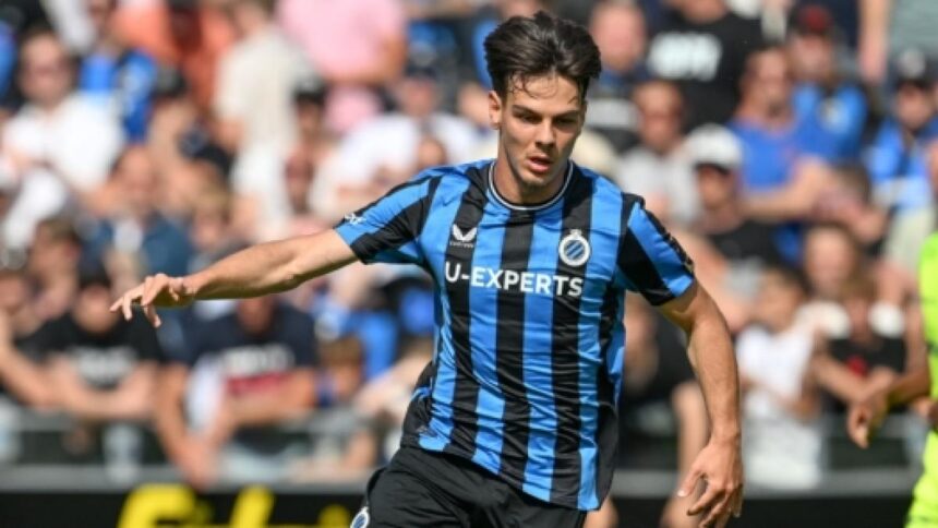 Milan-Jashari, ci siamo: il Bruges non lo convoca, le cifre