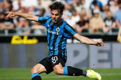 Milan, con Jashari come cambia il centrocampo