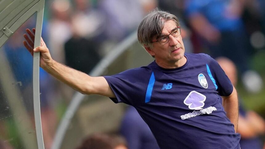 Atalanta: da Juric le ultime su Scamacca, Krstovic e il caso Lookman