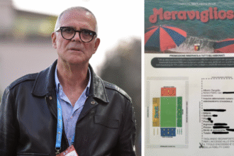 Genoa, Zangrillo ha fatto l'abbonamento: "Sul filo di lana"