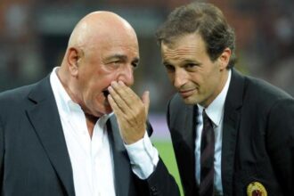 Galliani torna al Milan? I retroscena e l'incontro
