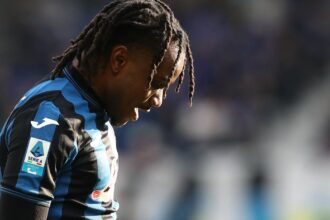Inter-Lookman: si pensa al rilancio. Sancho l'alternativa