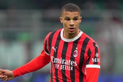 Thiaw: il Milan rifiuta l'offerta da 30 milioni del Newcastle