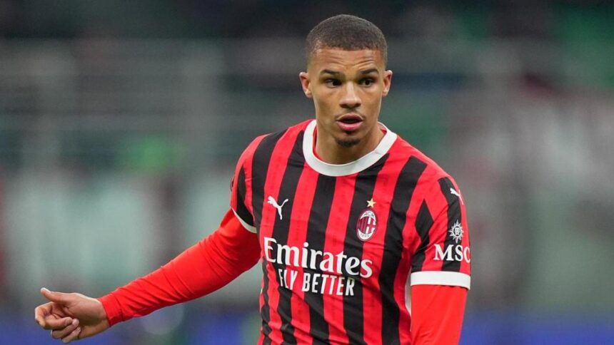 Thiaw: il Milan rifiuta l'offerta da 30 milioni del Newcastle