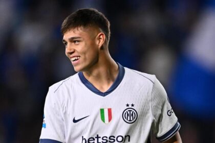 Inter, Palacios sempre più vicino al prestito al Basilea