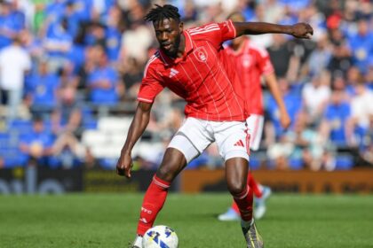 Juve su Sangaré con Douglas Luiz al Nottingham Forest: la trattativa